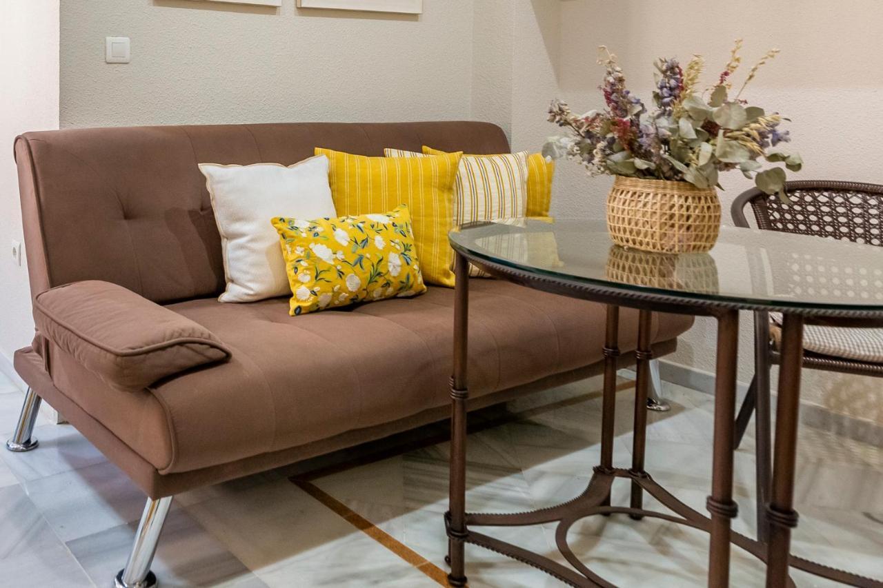 Apartamento Juan De Mena Doce Daire Córdoba Dış mekan fotoğraf